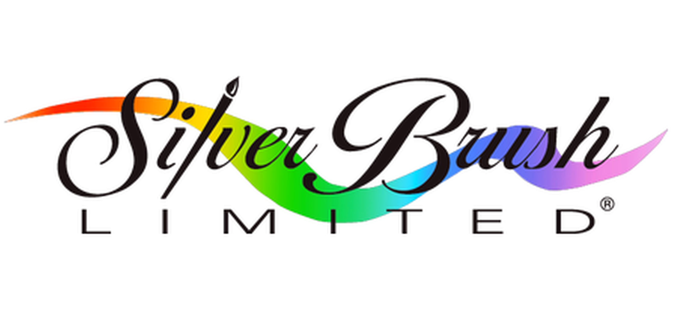 Logo: Silver Brush Limited