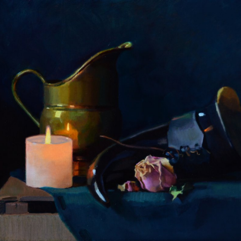 Jason Patrick Jenkins