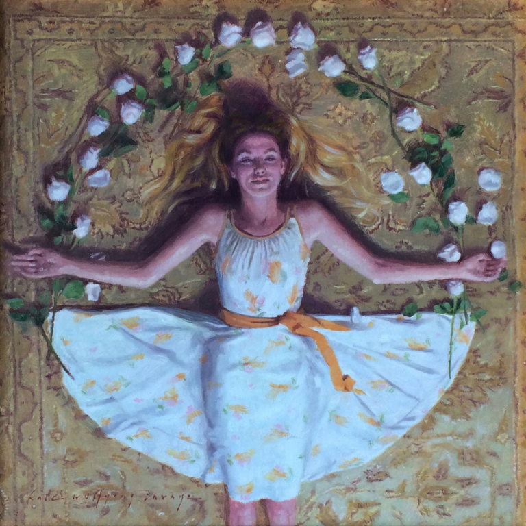 Kate Serenety Savage