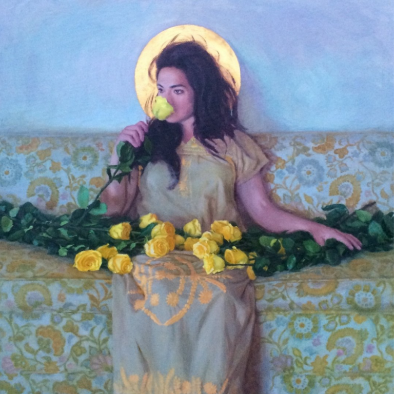 Kate Serenety Savage