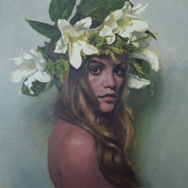 Kate Serenety Savage