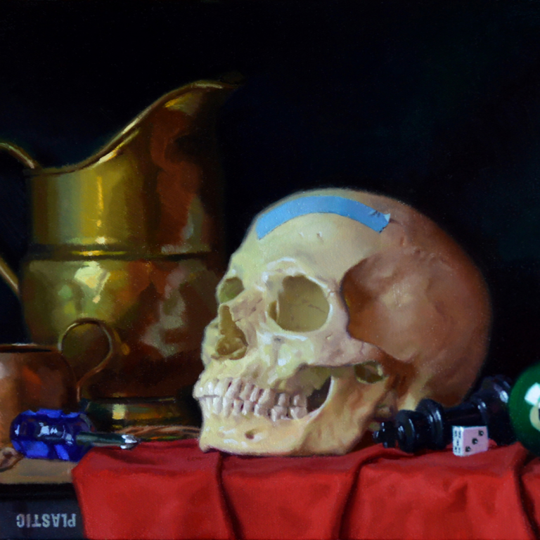 Jason Patrick Jenkins